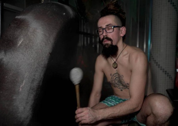 Tego nie ma nigdzie indziej w regionie. Festiwal Dźwięku w Aquaparku Polkowice