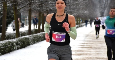 Trwają zapisy na II Bieg Walentynkowy