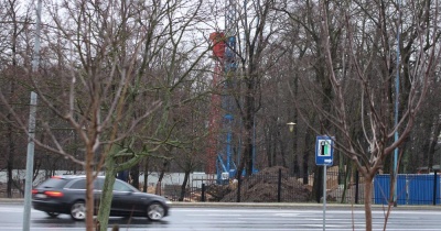 Trwa budowa inkubatora przedsiębiorczości. Koszt to 16 mln zł