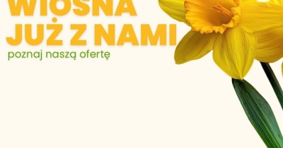 Wiosna w CDT Medicus - sezon na zdrowie i profilaktykę