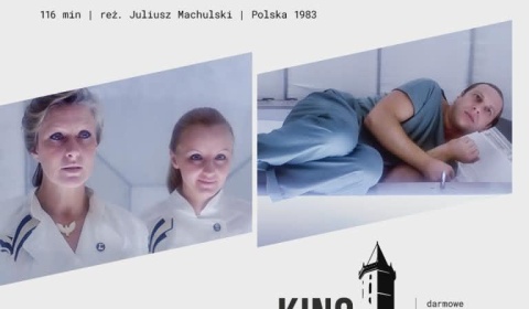 Kino na Zamku wraca. Już w piątek pierwszy seans z kultową „Seksmisją”