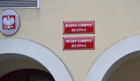 Gmina Rudna nabiera rozpędu. Celem poprawa życia mieszkańców a nie medialne fajerwerki !