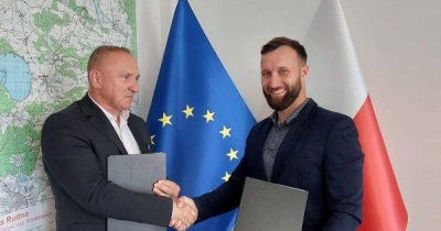Milion złotych na bezpieczeństwo mieszkańców. Ruszy przebudowa drogi w Olszanach