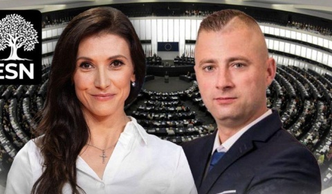 Europosłanka Konfederacji Ewa Zajączkowska-Hernik spotka się z mieszkańcami regionu. Już w sobotę