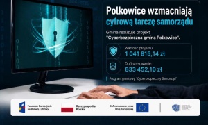 Milion na cyberbezpieczeństwo 