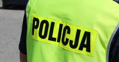 Narkotyki z paczkomatów pod Lubinem...