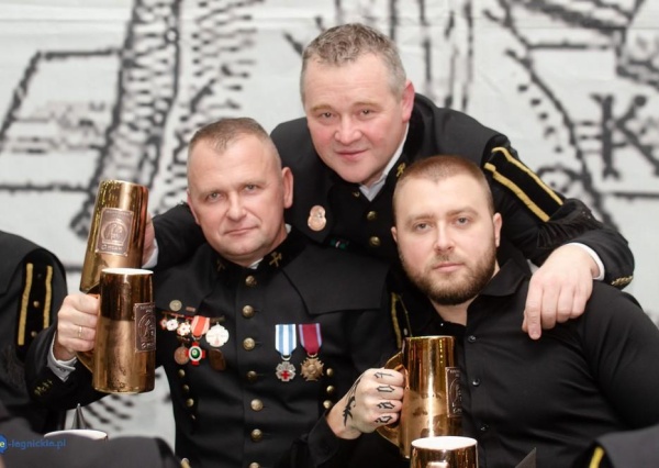 Karczma Piwna „Miedziowych” na ZG Lubin(FOTO)