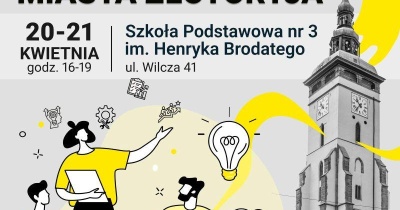  Ratusz chce rozmawiać o przyszłości Złotoryi 