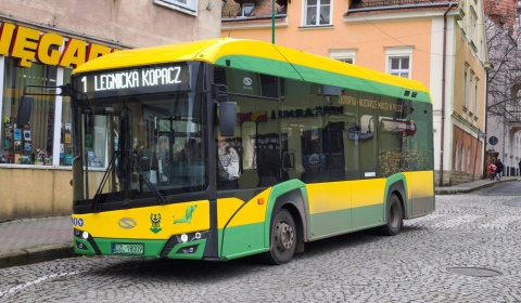  Przetarg na komunikację miejską. Przewoźnik pozostaje 