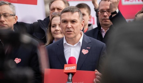 A.Sikora: ustawa o podatku miedziowym musi być uchwalona