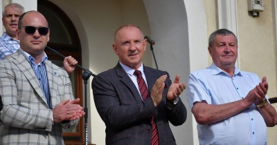 Gmina Rudna uhonoruje pierwszych osadników. Wójt zaprasza mieszkańców na wyjątkową uroczystość