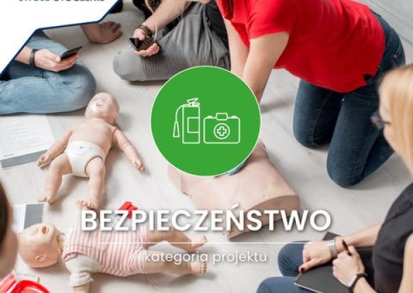 Wzmacniając zdolność operacyjną GRP chronimy środowisko naturalne