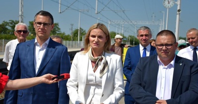 Kunice wróciły na tory (FOTO)