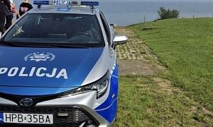 Tragedia w Rokitkach. Nie żyje 21-latek