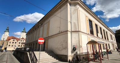 ZOK z podwórkiem kulturalnym – tak miasto planuje zdobyć kasę na unowocześnienie placówki