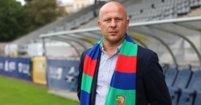 Miedź wraca do treningów