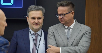 Szykują się  zmiany w Radzie Nadzorczej KGHM. W styczniu nadzwyczajne walne