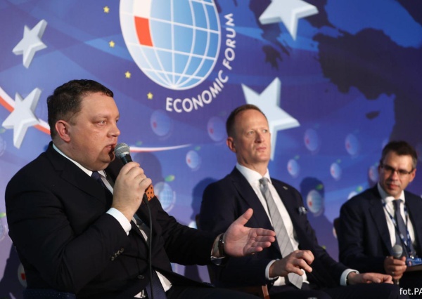 KGHM z odważnymi projektami w obliczu wyzwań globalnej gospodarki