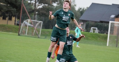 Prochowiczanka rozpoczyna wiosenne granie w 4 lidze