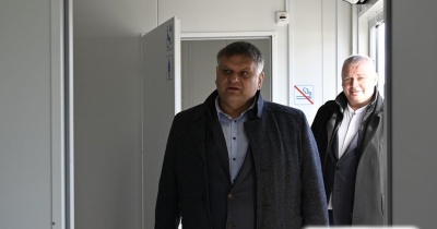 Nowa świetlica już tętni życiem