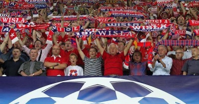 Zwycięża zdrowy rozsądek: Miedź wpuści kibiców Wisły
