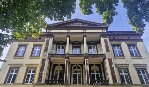 Rusza budowa Centrum Usług Społecznych w Chojnowie 