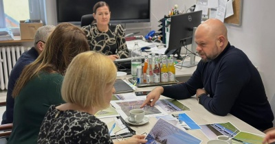 Stadion Stali Chocianów zostanie przebudowany