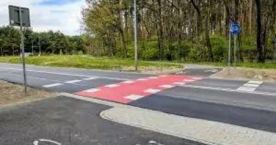 Kolejny przykład współpracy gminy i powiatu 