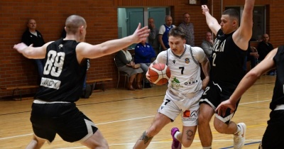 Basket zwycięża po dogrywce (FOTO)