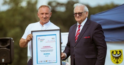 Sport, integracja i wspólnota – za nami finał Dolnośląskiej Międzygminnej Olimpiady Sportowej