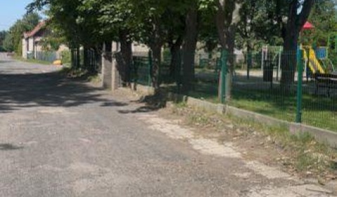 Kolejne inwestycje w Koskowicach - ulica Kościelna doczeka się przebudowy!