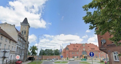 Chcą wyniesionych przejść dla pieszych. Mieszkańcy od lat alarmują o niebezpieczeństwie