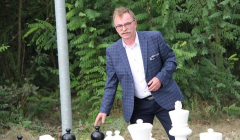 Tadeusz Kielan – wójt, który łączył ludzi