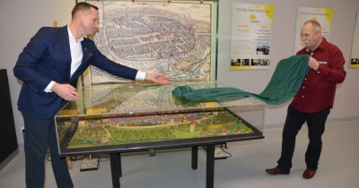 Dawna Złotoryja w trójwymiarze. „Arcydzieło” 