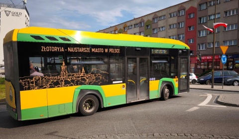 Tak zmienia się rozkład jazdy autobusów na czas remontu przejazdu na Zagrodzieńskiej 