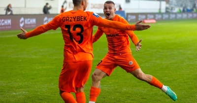 Derby już w sobotę! Zagłębie kontra Śląsk. Filip Kocaba: „Nikt nie zadowoli się podziałem punktów”