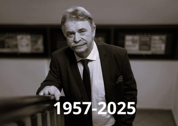 Odszedł Tadeusz Kielan, wójt gminy Lubin