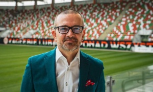 Zmiana na stanowisku dyrektora sportowego Zagłębia Lubin