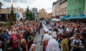 Jawor szykuje najdłuższy piernik w Polsce!