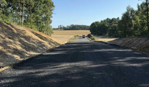 Obwodnica Rynarcic coraz bliżej