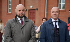 W Chocianowie pochylą się nad funduszami europejskimi