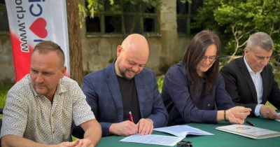 Rusza rewitalizacja starej kotłowni w Chocianowie