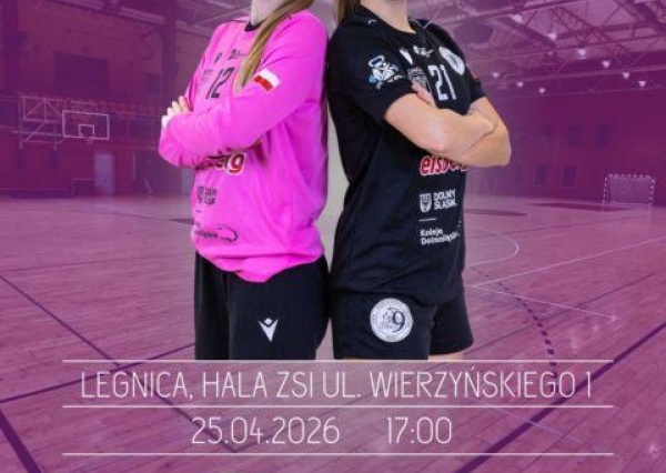 Ostatni mecz sezonu EISBERG Dziewiątki Legnica
