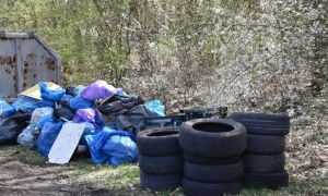 W Chróstniku zmienią otoczenie na lepsze