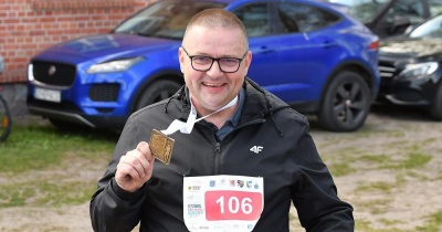 Rodzinny festiwal aktywności w Kunicach. Rajdy, nordic walking i atrakcje dla całych rodzin