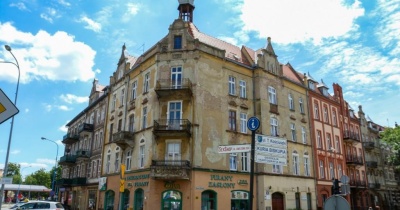 Rekordowe wsparcie na remonty zabytków w Legnicy