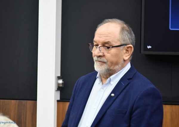 Koniec ery J.Czyczerskiego. Czas na M.Kaczanowskiego