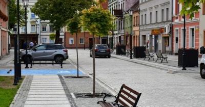 Prochowice mają ambitne plany inwestycyjne na 2025 rok