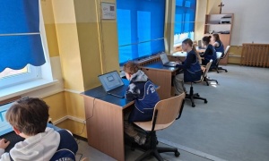 Legnickie szkoły z nowym sprzętem komputerowym wartych ponad 5 mln zł 