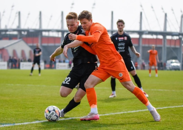 Przed nami 15.kolejka trzeciej ligi